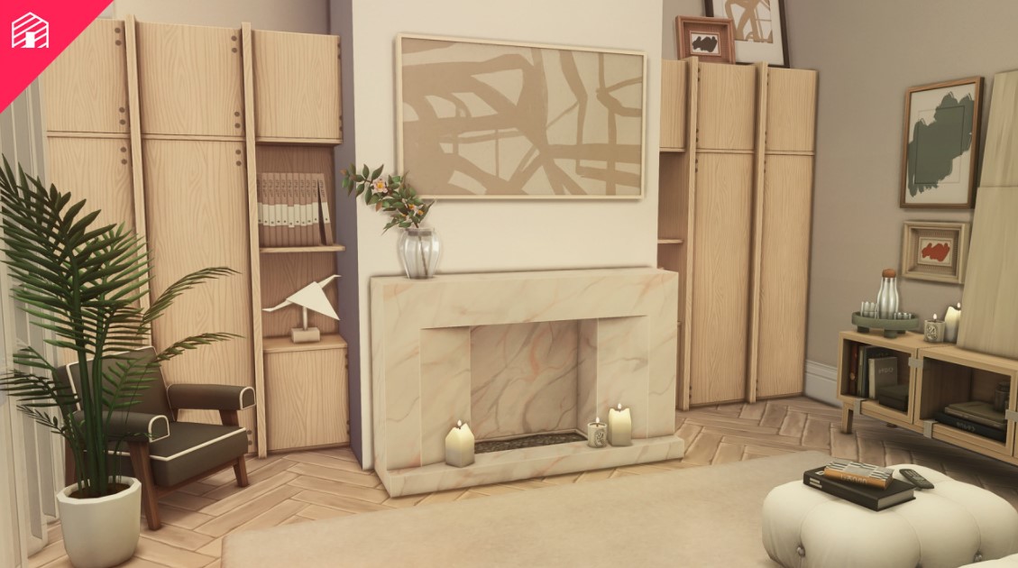 [Top 15] Sims 4 CC Best Furniture Packs That Are Fun! Gamers Decide
