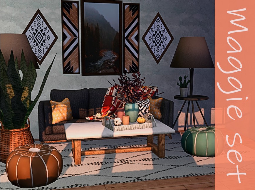 [Top 15] Sims 4 CC Best Furniture Packs That Are Fun! GAMERS DECIDE