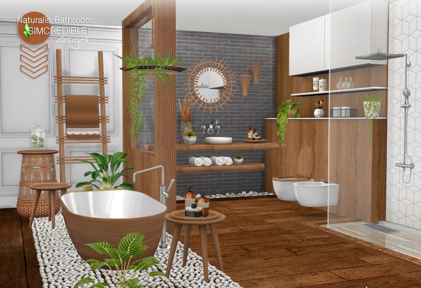 [Top 15] Sims 4 CC Best Furniture Packs That Are Fun! Gamers Decide