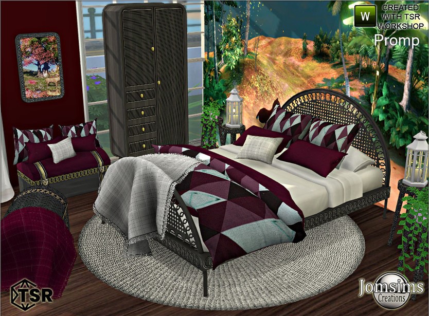 [Top 15] Sims 4 CC Best Furniture Packs That Are Fun! GAMERS DECIDE