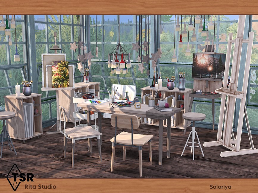 [Top 15] Sims 4 CC Best Furniture Packs That Are Fun! GAMERS DECIDE