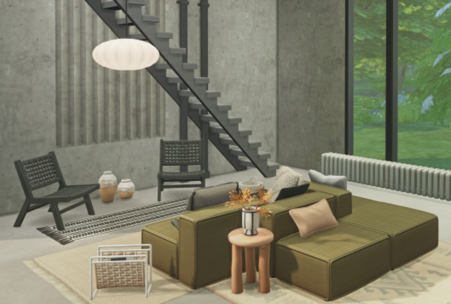 [Top 15] Sims 4 CC Best Furniture Packs That Are Fun! Gamers Decide