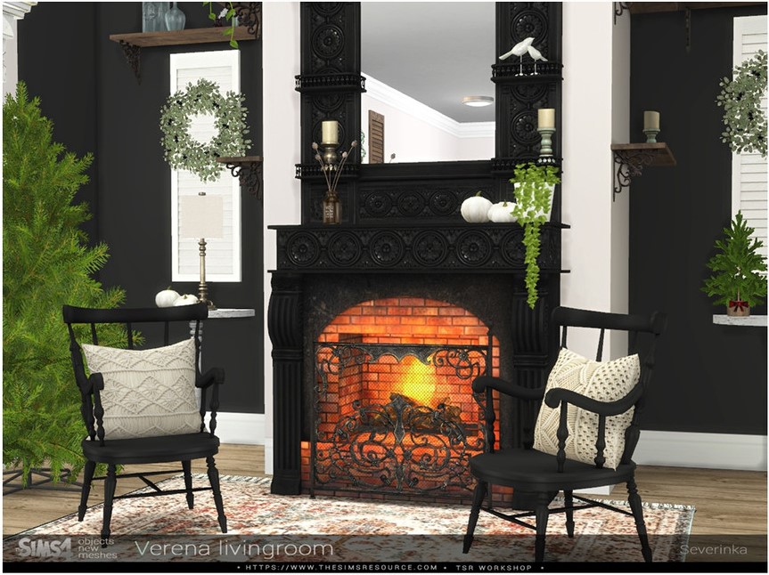 [Top 15] Sims 4 CC Best Furniture Packs That Are Fun! Gamers Decide