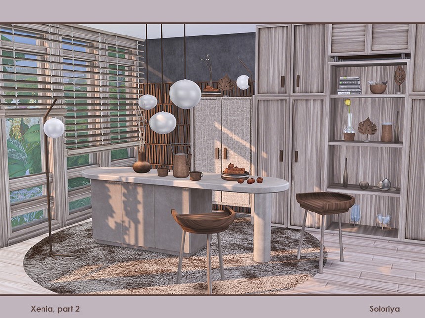 [Top 15] Sims 4 CC Best Furniture Packs That Are Fun! GAMERS DECIDE