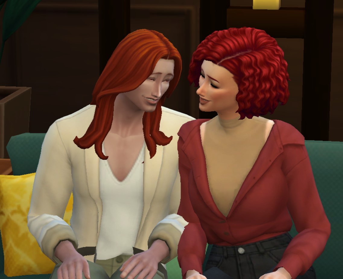 [Top 15] Sims 4 Dating Mods Every Player Should Have Have GAMERS DECIDE