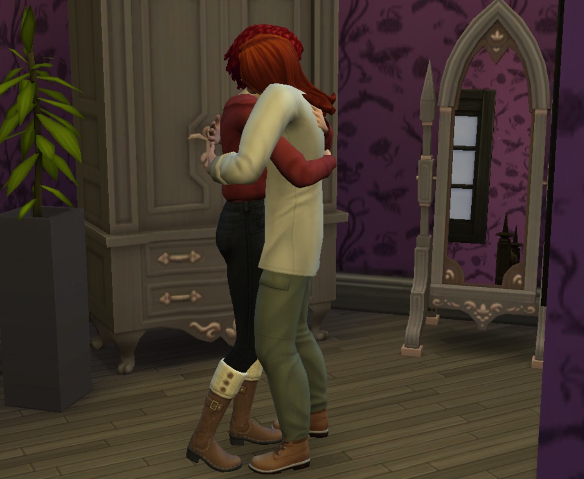 [Top 15] Sims 4 Dating Mods Every Player Should Have Have | Gamers Decide