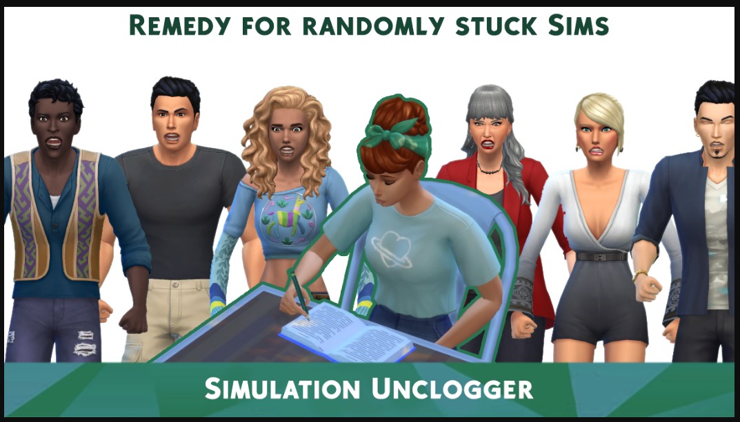 [Top 15] The Sims 4 Best Gameplay Mods Every Player Should Have Gamers Decide