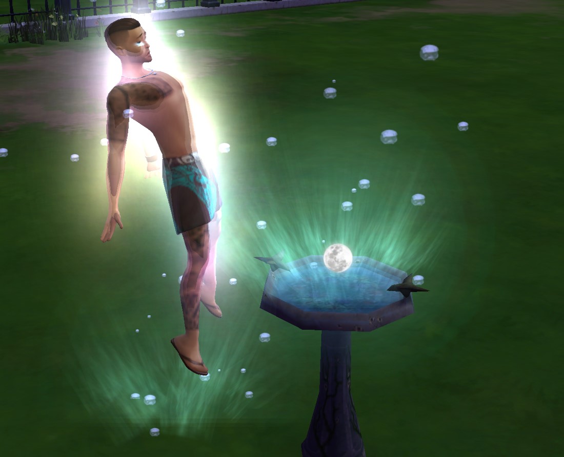 Top 15] The Sims 4 Best Mermaid Mods That Are Fun | GAMERS DECIDE
