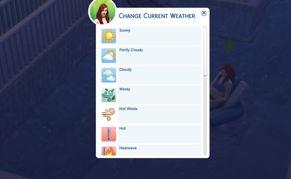 Sims Community on X: Our #TheSims4 UI Cheats Mod Guide has been updated to  the latest version! Learn how to control Milestones, The Weather and even  Game Time in an instant ⚡