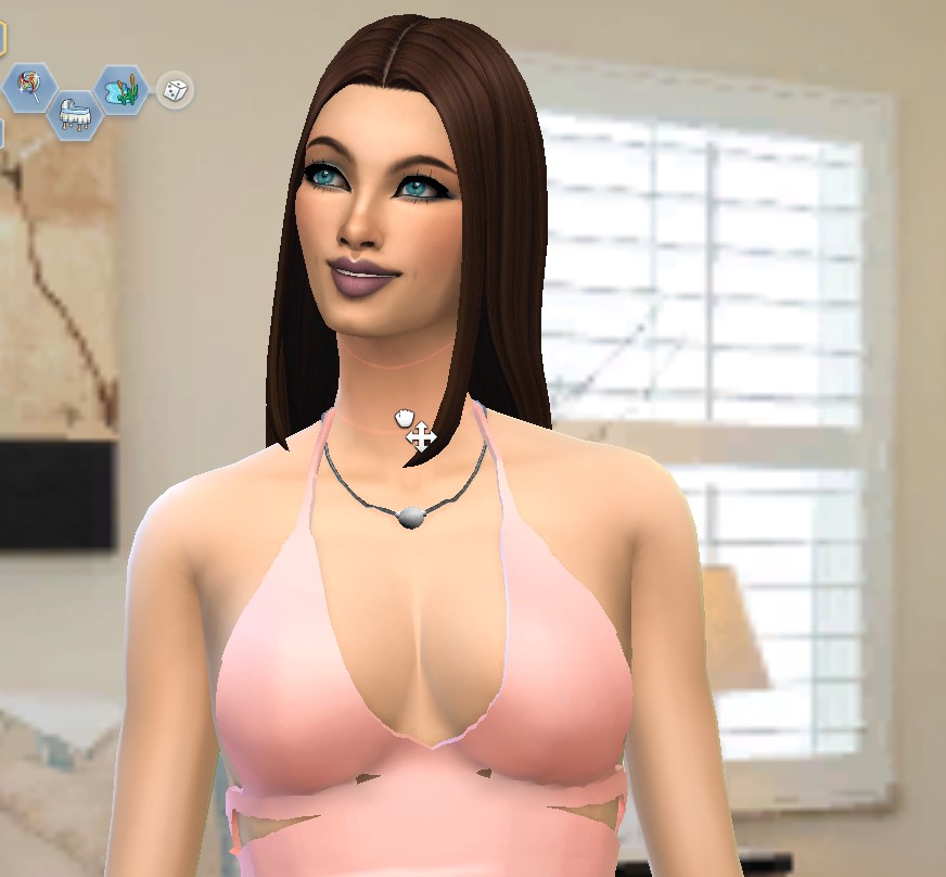 Bouncing Sim Boobies: Updated 7/11/2021 - Downloads - The Sims 4