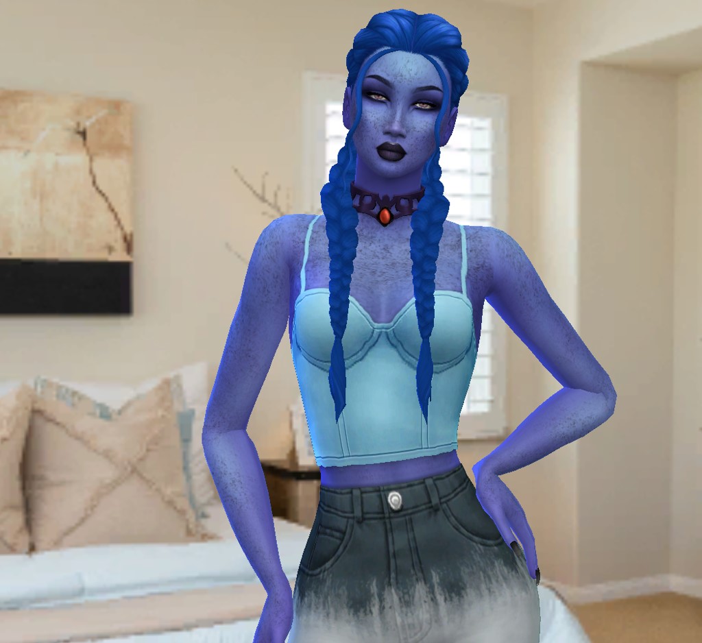 [Top 25] Sims 4 Body Mods You Must Have | GAMERS DECIDE