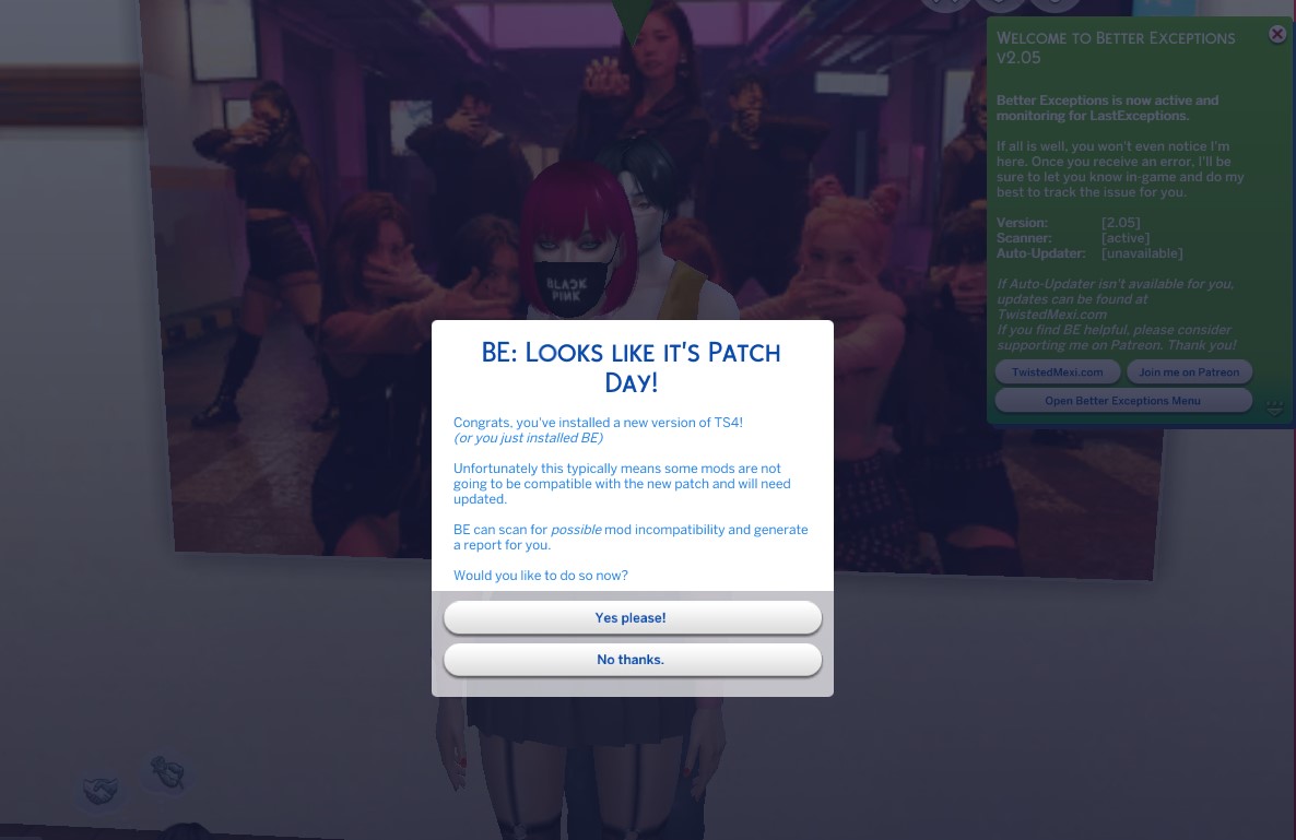 [Top 3] The Sims 4 Best Conflict Detectors Gamers Decide