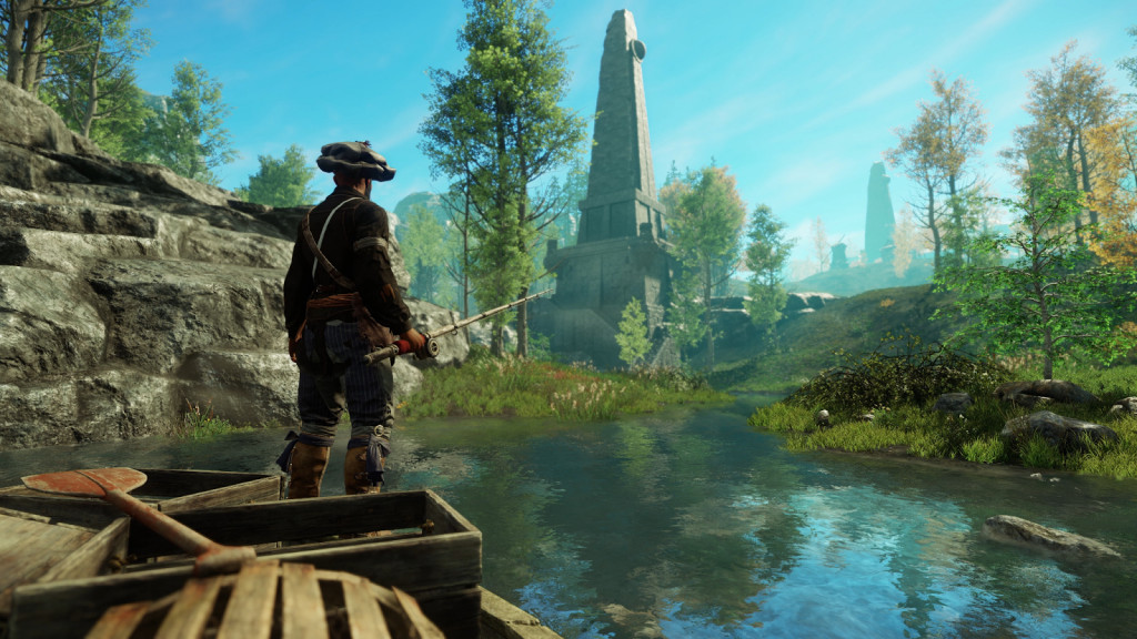 New World Review 2022 Is It Good or Bad? GAMERS DECIDE