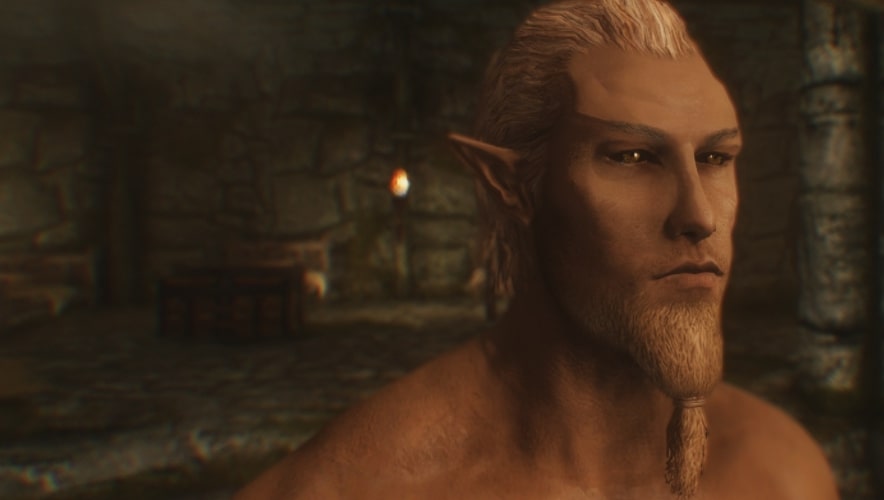 Skyrim Best Race Revealed - Here's What To Pick - GAMERS DECIDE