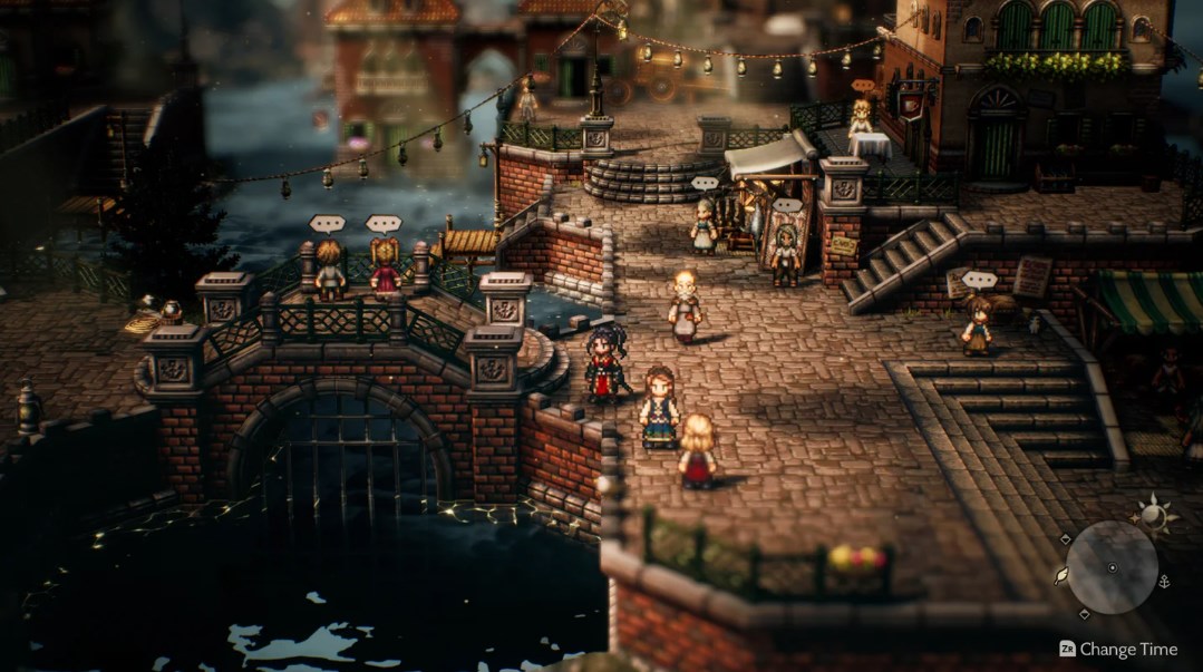 [Top 15] Best Pixel RPG Games To Play | Gamers Decide