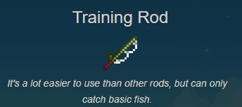Stardew Valley Best Fishing Rods (And How To Get Them)