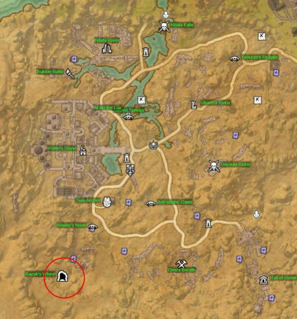 [Top 15] ESO Best XP Grind Spots For Powerleveling (2022 Latest Patch