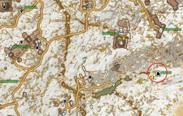 [Top 15] ESO Best XP Grind Spots For Powerleveling (2022 Latest Patch ...