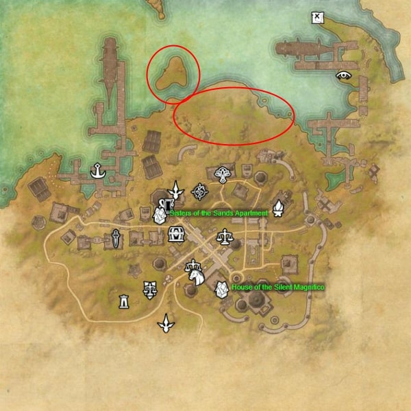 [Top 15] ESO Best XP Grind Spots For Powerleveling (2022 Latest Patch