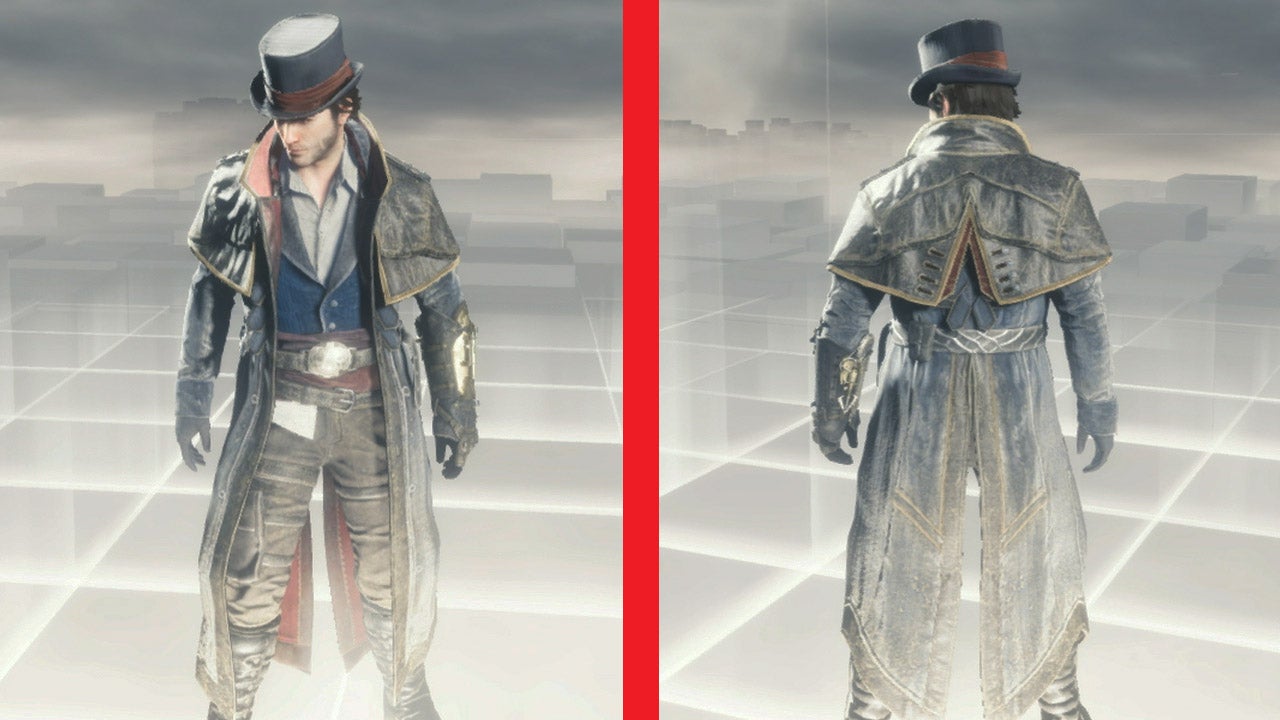 Top 5] Assassin's Creed Syndicate: Best Outfits and How to Get Them |  GAMERS DECIDE