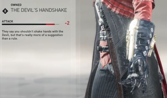 [Top 10] Assassin's Creed Syndicate Best Weapons and How to Get Them ...