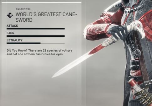 [Top 10] Assassin's Creed Syndicate Best Weapons and How to Get Them ...