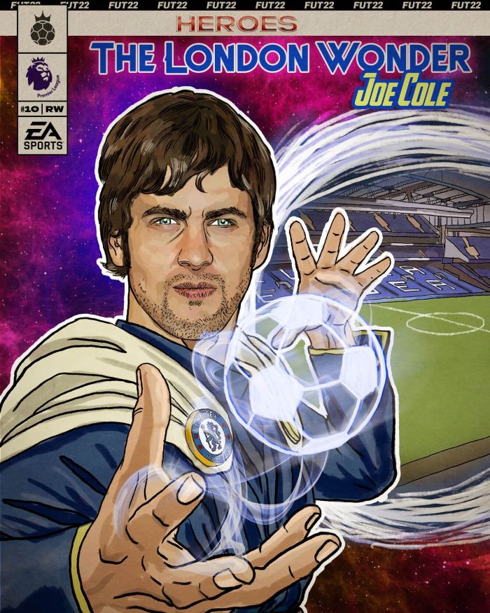 [Top 10] FIFA 22 Best Hero Cards That Are Great GAMERS DECIDE