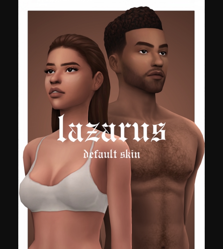 the sims 4 best skin overlays