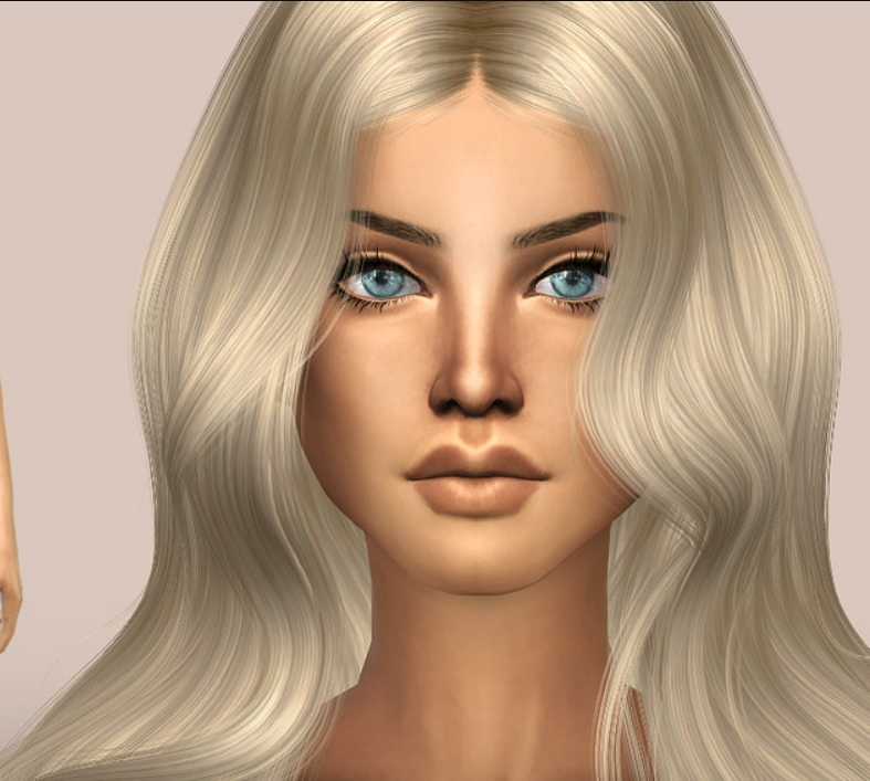 Best Sims 4 Skin Overlays [Top 25] The Sims 4 Best Skin Overlays, Mods, And CCs Every Player