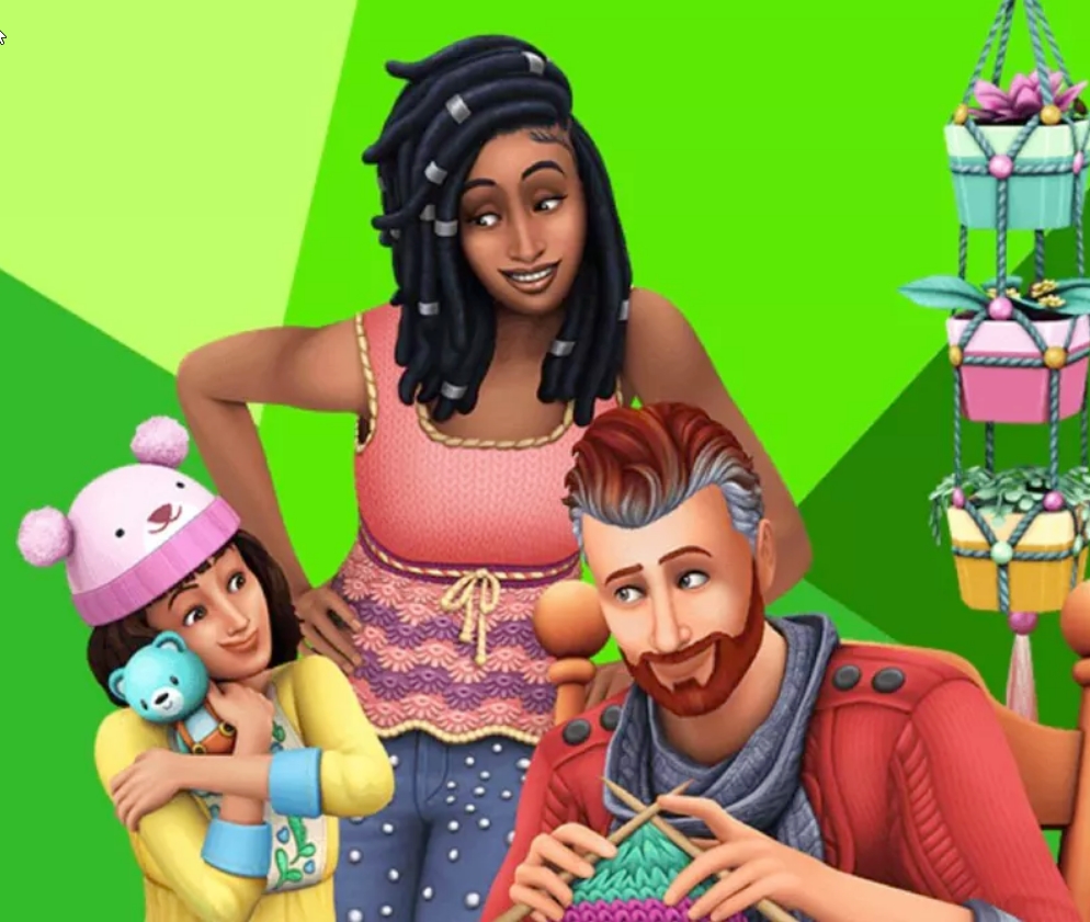 All The Sims 4 Best Stuff Packs (Ranked Worst To Best) Gamers Decide