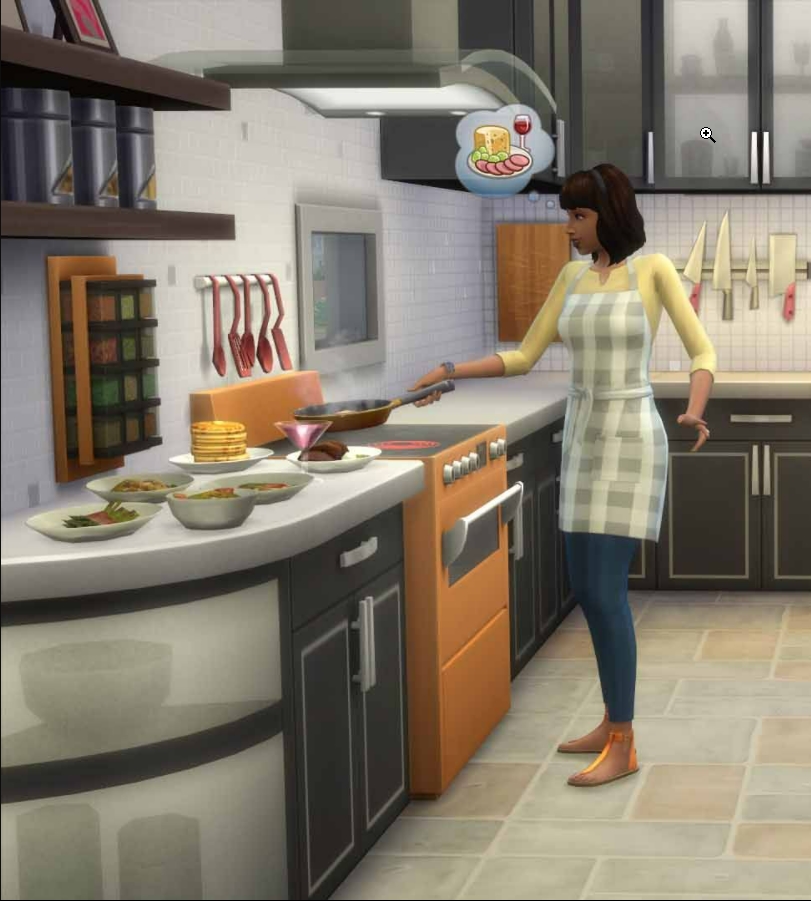 All The Sims 4 Best Stuff Packs Ranked Worst To Gamers Decide All The Sims 4 Best Stuff Packs Ranked, How To Hide Wheels On Kitchen Island Sims 4