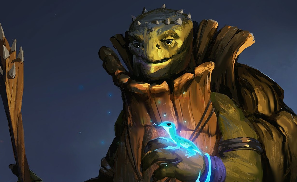 [Top 5] D&D Best Unarmed Builds That Are Fun To Play Gamers Decide