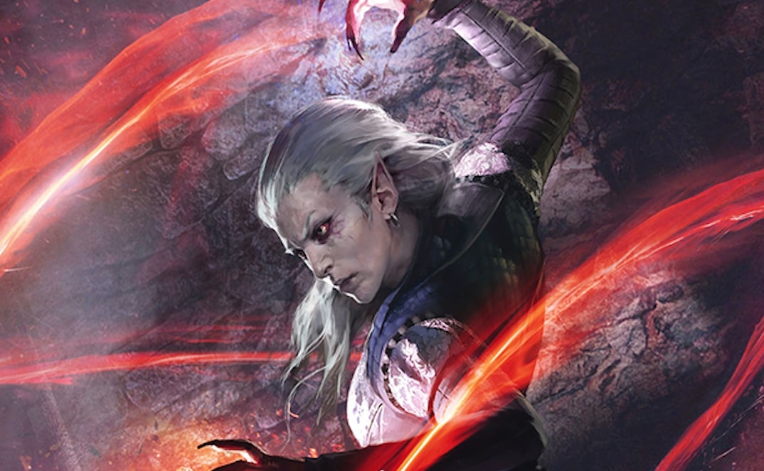 Top 10 D D Best Sorcerer Feats That Are Excellent Gamers Decide Top 10 D D Best Sorcerer Feats That Are Excellent Gamers Decide