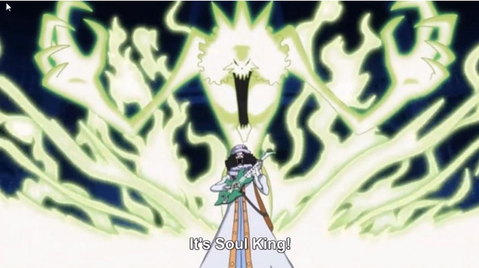 Top 10 One Piece Best Characters Who Are Amazing Gamers Decide