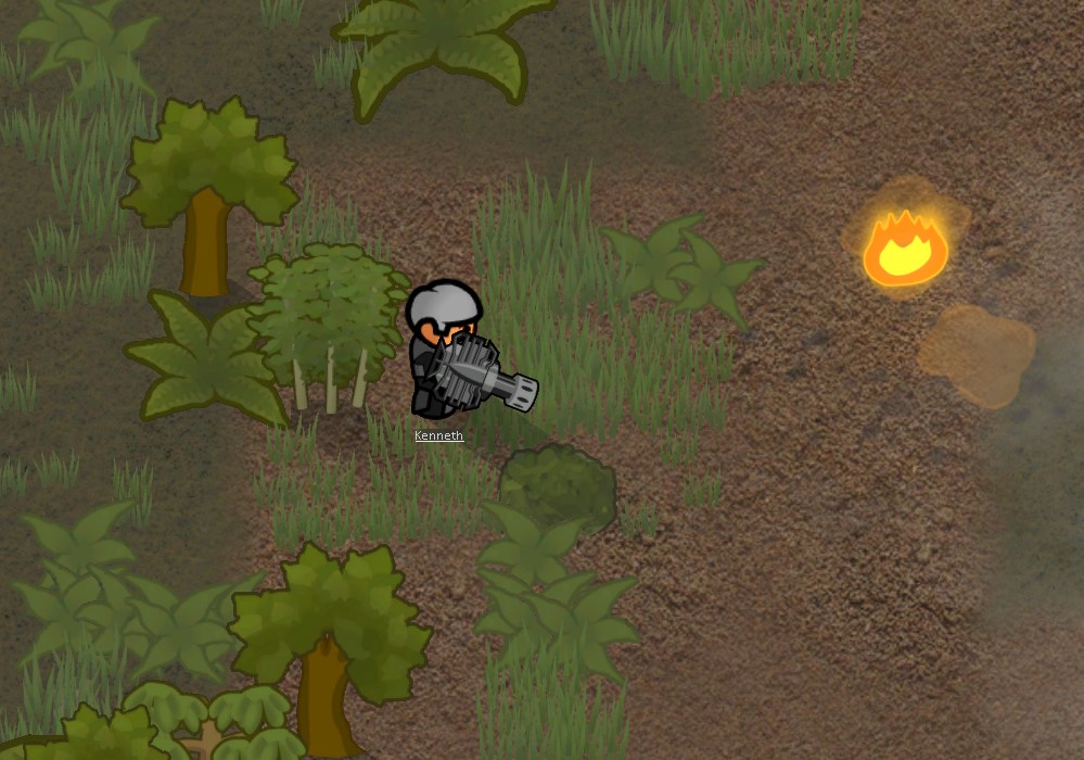 [Top 10] RimWorld Best Weapons And How To Get Them | GAMERS DECIDE