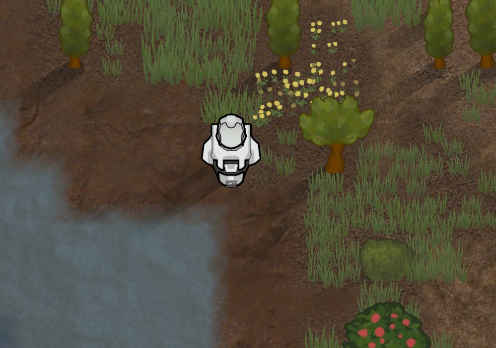 RimWorld  Psychic Modifiers  naguide