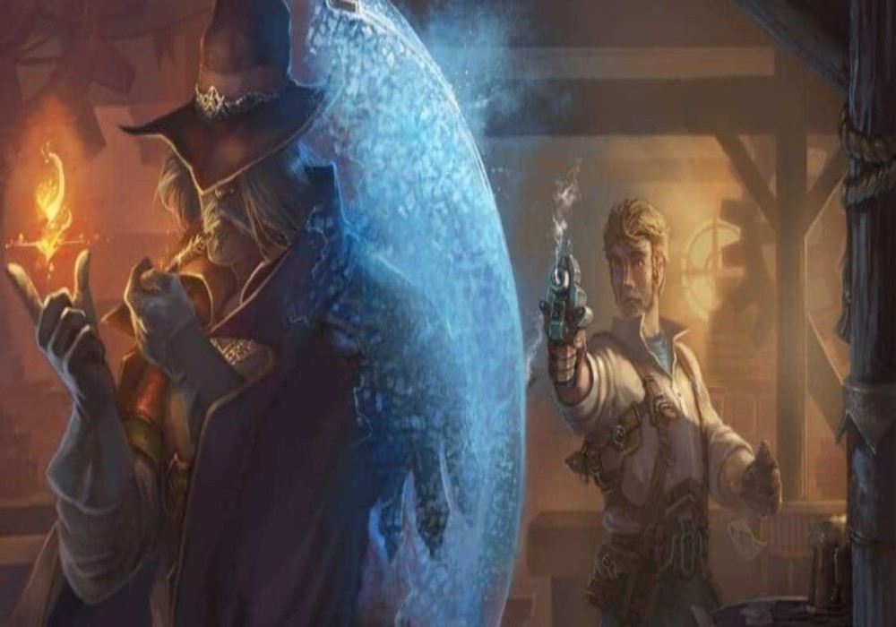 15 best utility spells dnd