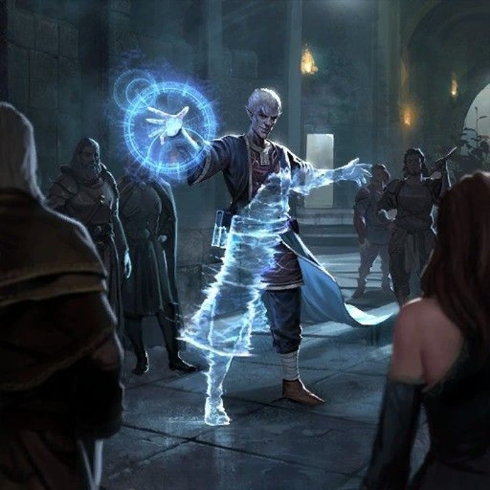 15 best utility spells dnd