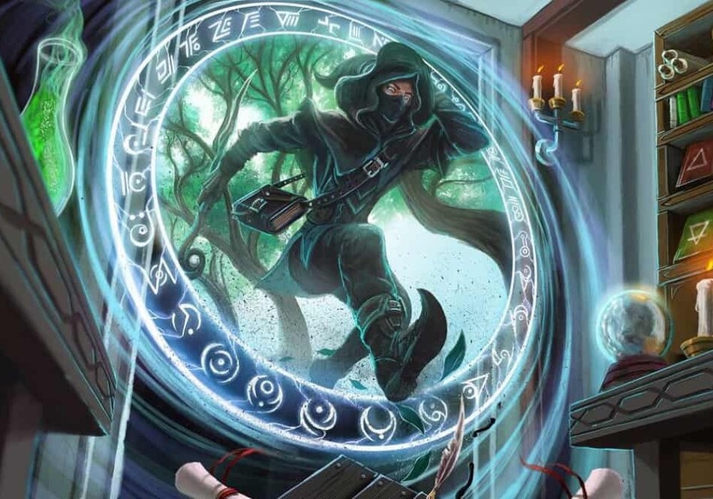 15 best utility spells dnd