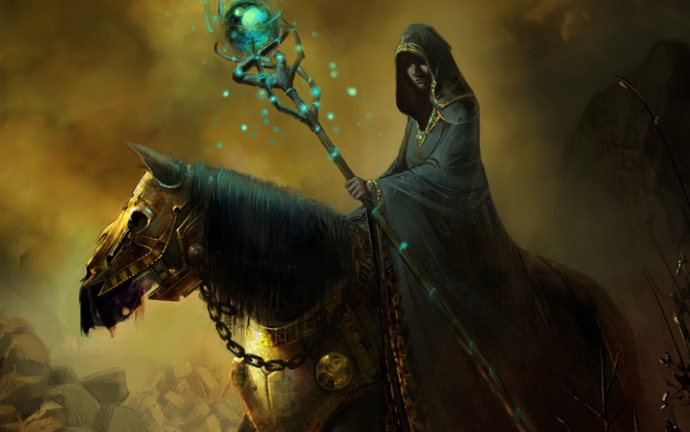 25 greatest legendary weapons dnd