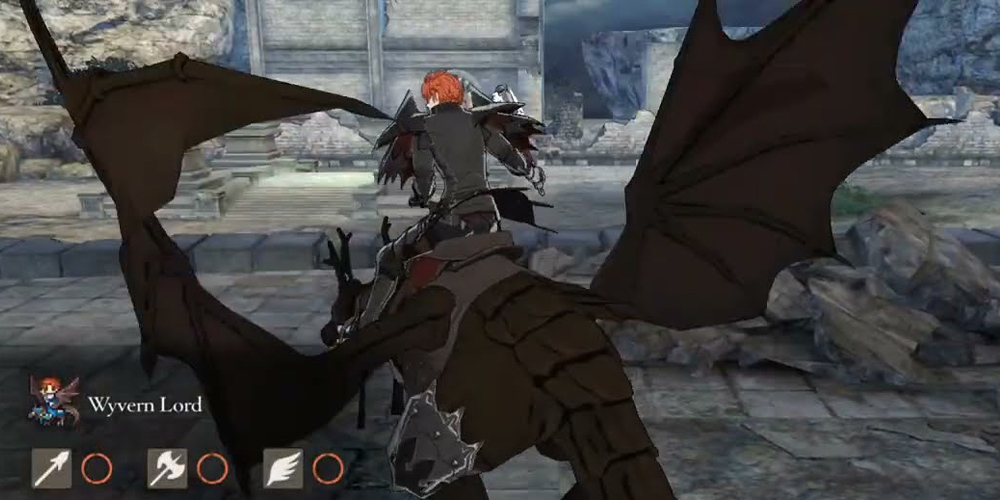 Fire Emblem Three Houses Best Classes for Each Character Gamers Decide