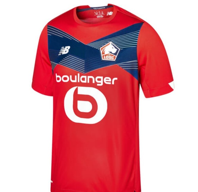 [Top 10] PES 21 Best Kits That Look Great! | GAMERS DECIDE