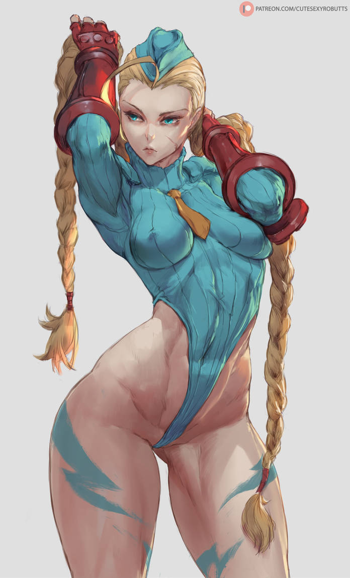 [top 10] Street Fighter Most Beautiful Girls That Look Awesome Gamers Decide
