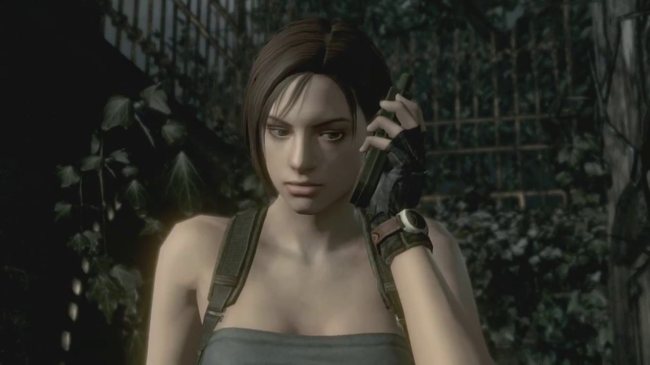 Resident Evil HD Remastered Best Difficulty - Which To Choose | Gamers ...