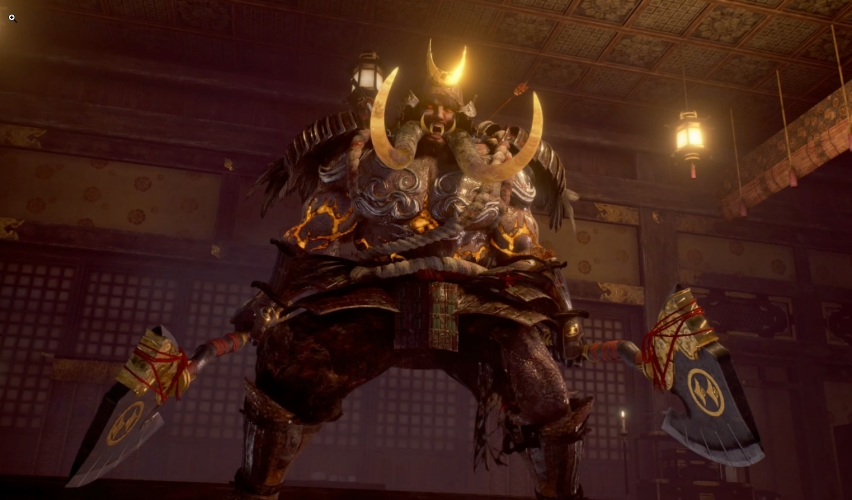 Nioh 2 Best Weapon Types Which Should You Choose? GAMERS DECIDE