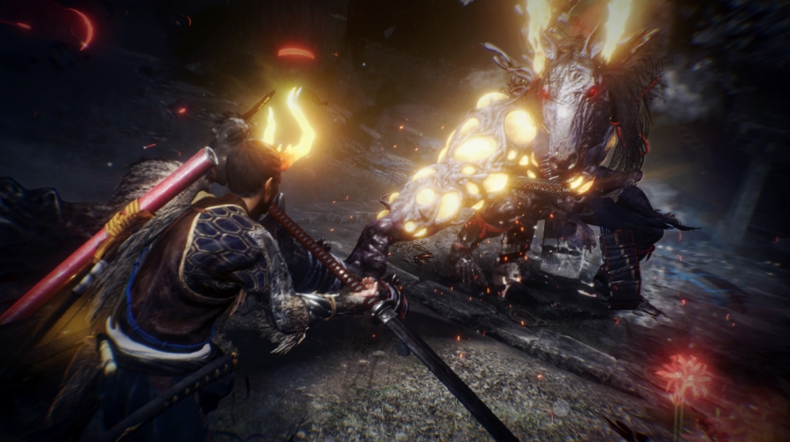 Nioh 2 Best Weapon Types Which Should You Choose? GAMERS DECIDE