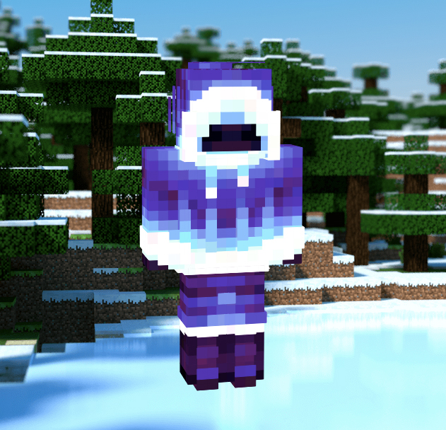 So what do you guys think of Minecraft Earth? I really like my new skin. : r/Minecraft