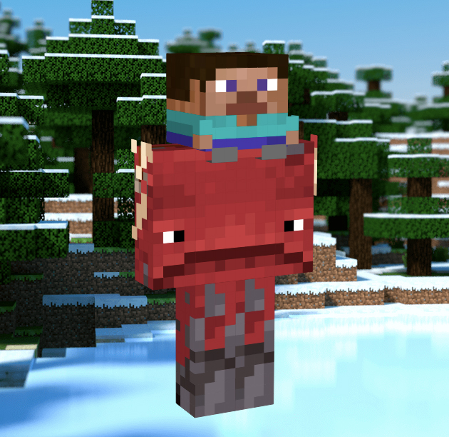 Top 20 Scariest Minecraft Skins Worth Checking Out – FandomSpot