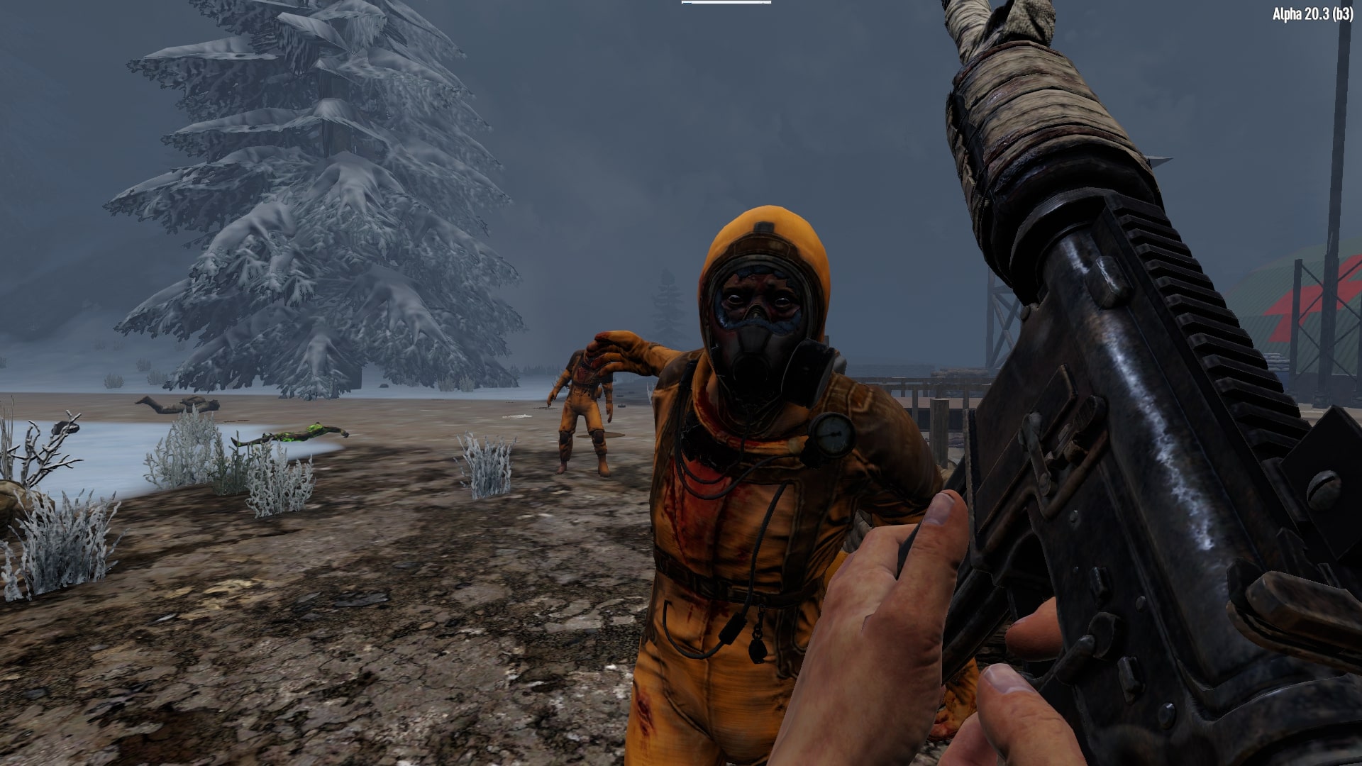 [Top 10] 7 Days To Die Best Weapons Mods That Are Excellent GAMERS DECIDE