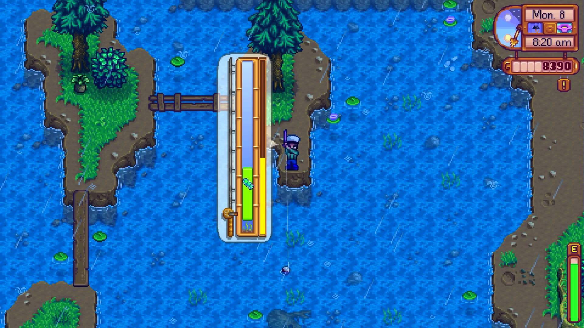 [Top 10] Stardew Valley Best Fishing Spots That Are Great Gamers Decide